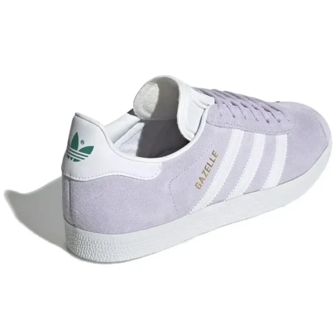 Adidas Gazelle «Purple»