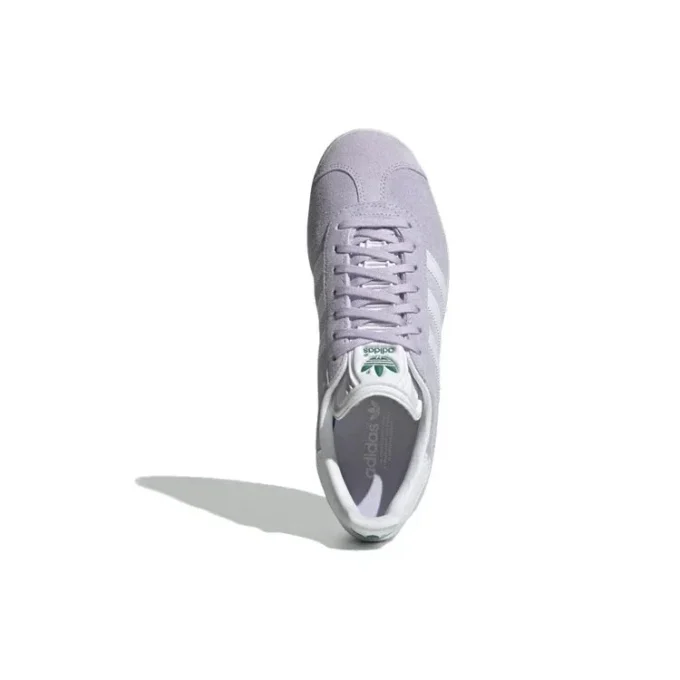 Adidas Gazelle «Purple»