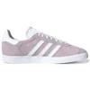 Adidas Gazelle «Purple White»