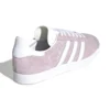Adidas Gazelle «Purple White»