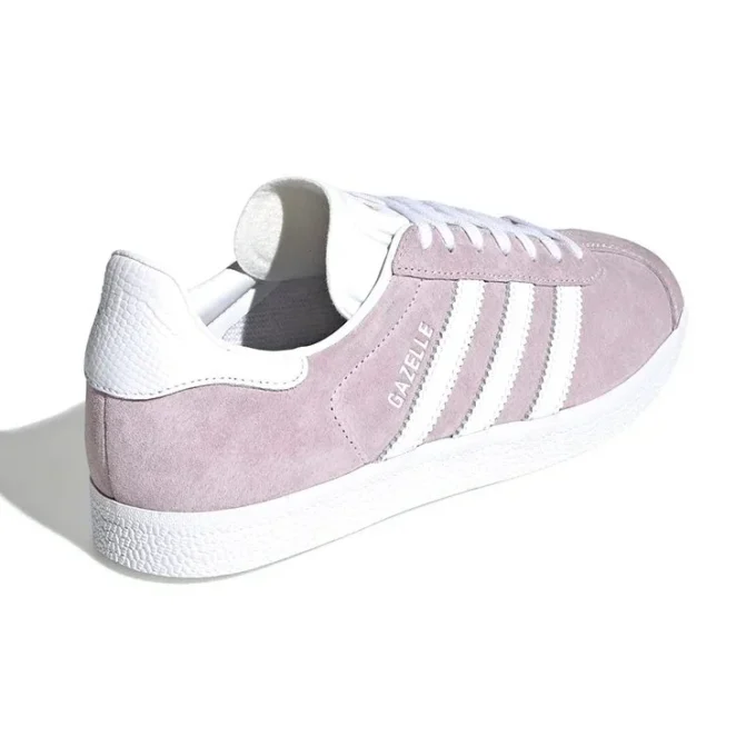 Adidas Gazelle «Purple White»