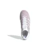 Adidas Gazelle «Purple White»