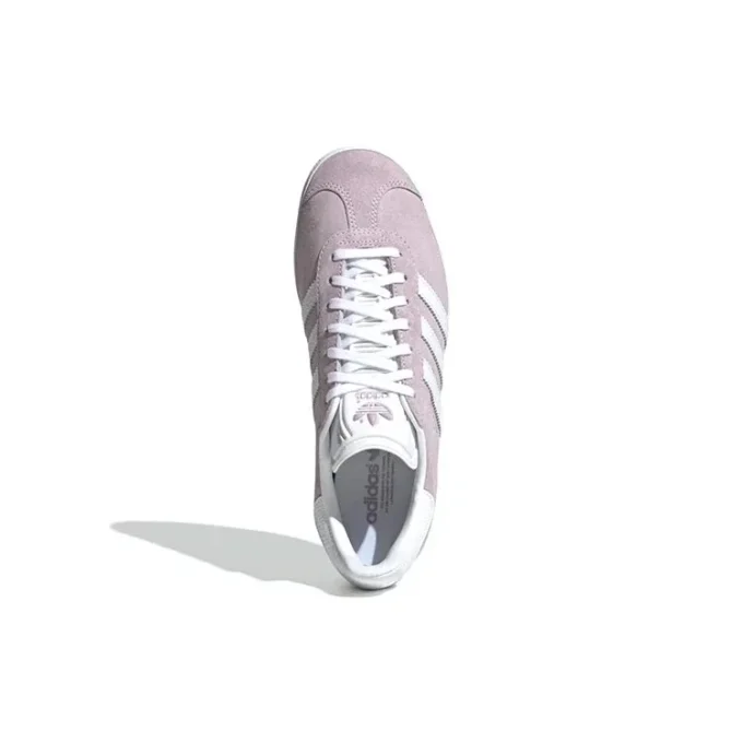 Adidas Gazelle «Purple White»