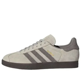 Adidas Gazelle «Putty Grey»