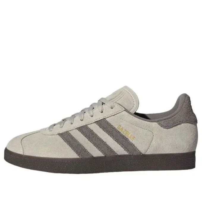 Adidas Gazelle «Putty Grey»