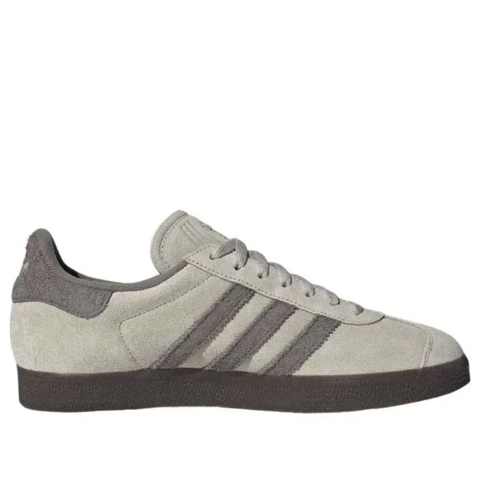 Adidas Gazelle «Putty Grey»