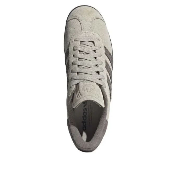 Adidas Gazelle «Putty Grey»