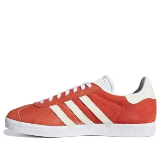 Adidas Gazelle «Raw Amber»