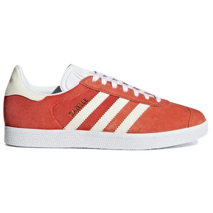 Adidas Gazelle «Raw Amber»
