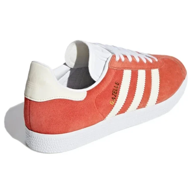 Adidas Gazelle «Raw Amber»