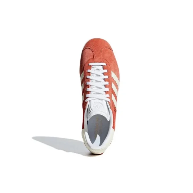 Adidas Gazelle «Raw Amber»