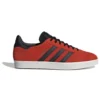 Adidas Gazelle «Red Black White»