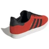 Adidas Gazelle «Red Black White»
