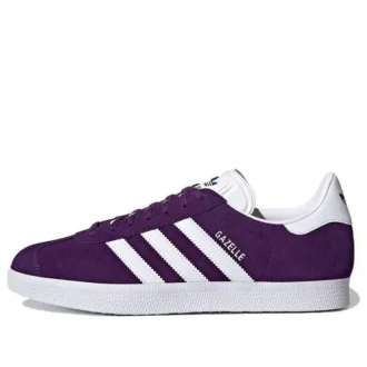 Adidas Gazelle «Rich Purple»
