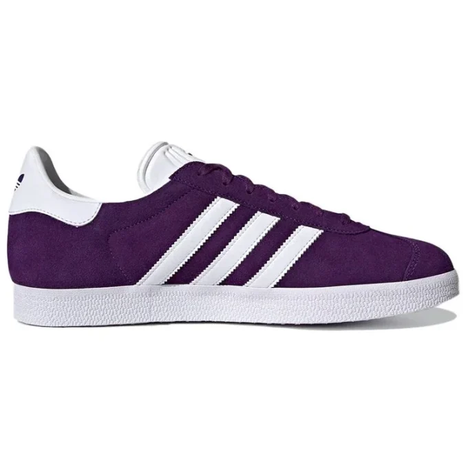 Adidas Gazelle «Rich Purple»