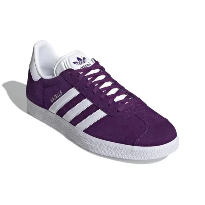 Adidas Gazelle «Rich Purple»
