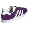 Adidas Gazelle «Rich Purple»