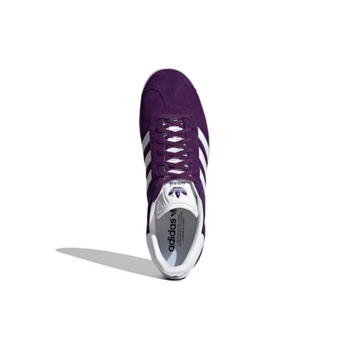 Adidas Gazelle «Rich Purple»