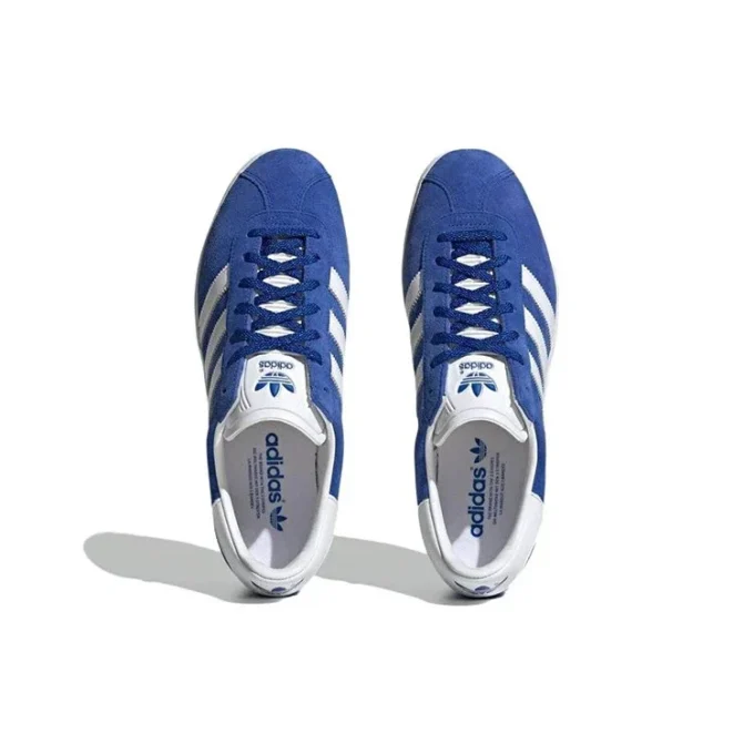 Adidas Gazelle «Royal Blue»