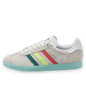 Adidas Gazelle «San Jose Earthquakes»
