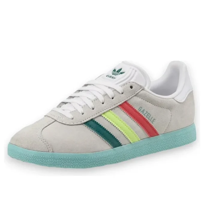 Adidas Gazelle «San Jose Earthquakes»