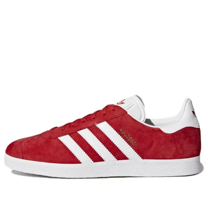 Adidas Gazelle «Scarlet»