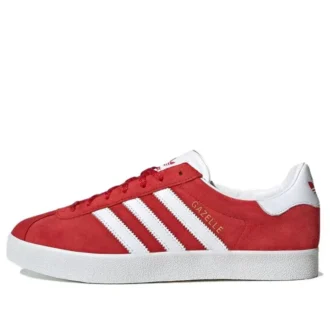 Adidas Gazelle «Scarlet»