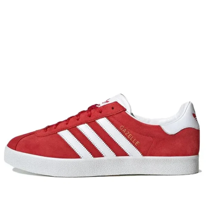 Adidas Gazelle «Scarlet»