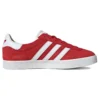 Adidas Gazelle «Scarlet»