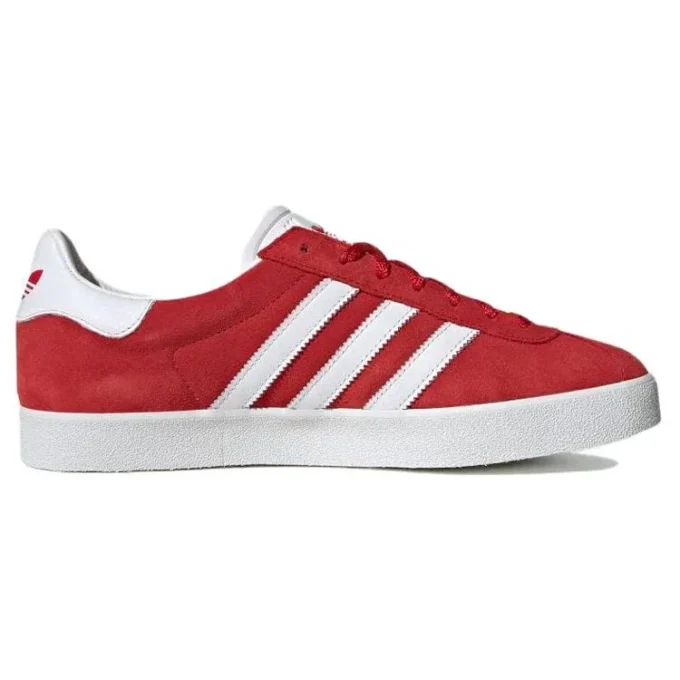 Adidas Gazelle «Scarlet»