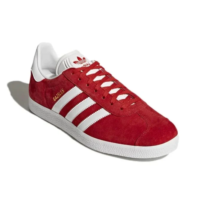 Adidas Gazelle «Scarlet»