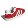 Adidas Gazelle «Scarlet»