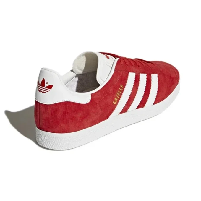 Adidas Gazelle «Scarlet»