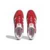 Adidas Gazelle «Scarlet»
