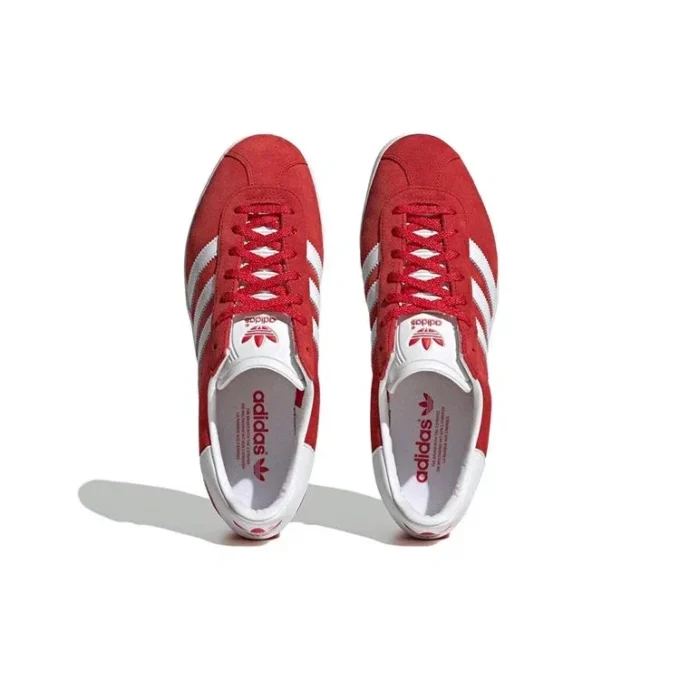 Adidas Gazelle «Scarlet»