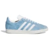 Adidas Gazelle «Semi Blue Burst Cloud White»