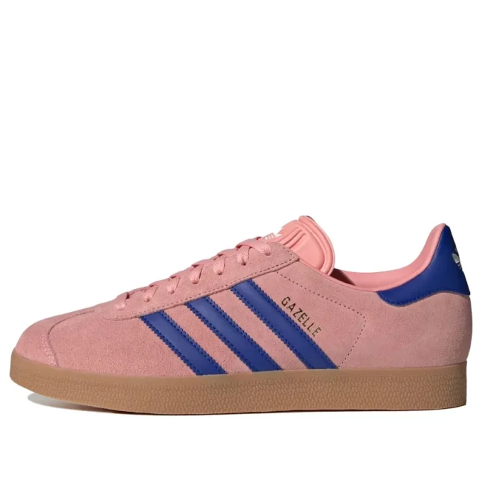 Adidas Gazelle «Semi Pink Spark»