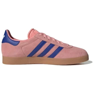 Adidas Gazelle «Semi Pink Spark»