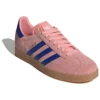 Adidas Gazelle «Semi Pink Spark»