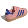 Adidas Gazelle «Semi Pink Spark»