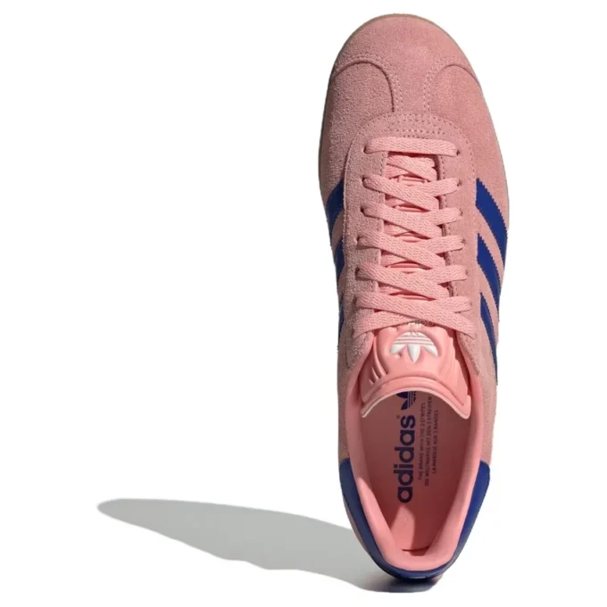 Adidas Gazelle «Semi Pink Spark»