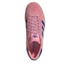 Adidas Gazelle «Semi Pink Spark Lucid Blue Pure Sulfur»