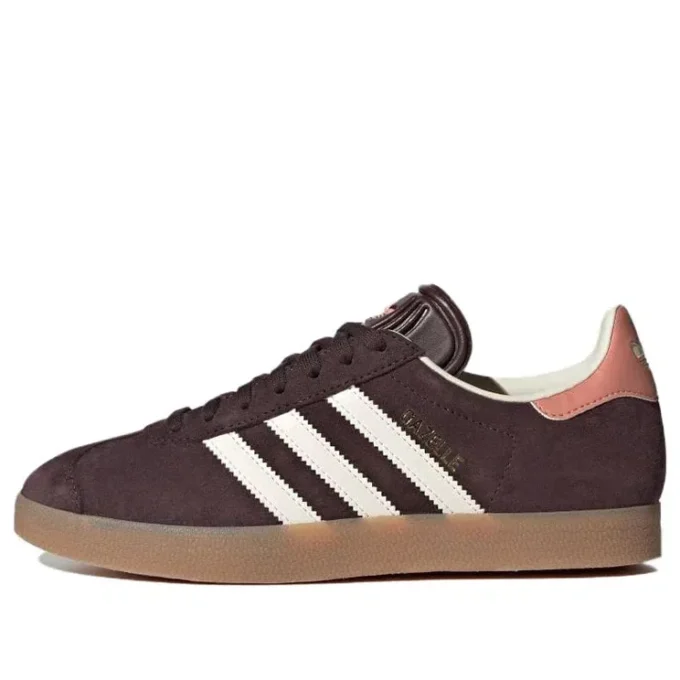 Adidas Gazelle «Shadow Brown»