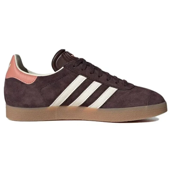 Adidas Gazelle «Shadow Brown»