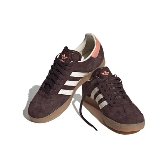Adidas Gazelle «Shadow Brown»