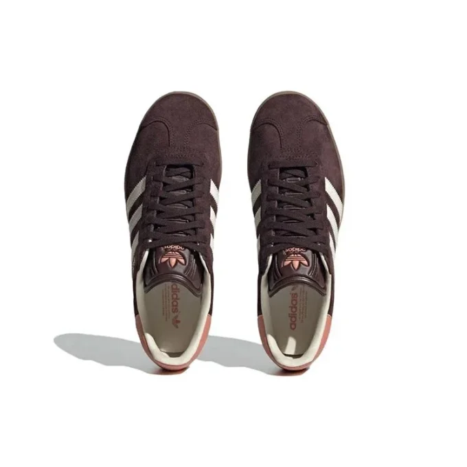 Adidas Gazelle «Shadow Brown»