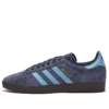 Adidas Gazelle «Shadow Navy Clear Blue»