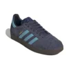 Adidas Gazelle «Shadow Navy Clear Blue»