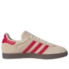 Adidas Gazelle Shadow «Sand Strata Better Scarlet»
