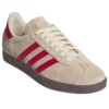 Adidas Gazelle Shadow «Sand Strata Better Scarlet»
